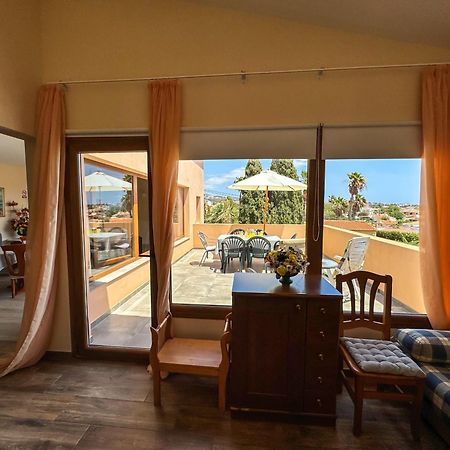 La Amistad Apartamento En Chalet Con Piscina Compartida Calpe Exteriör bild