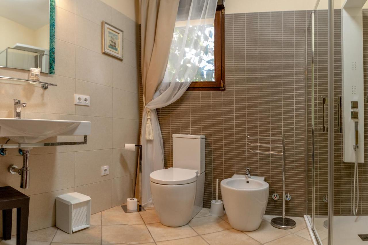La Amistad Apartamento En Chalet Con Piscina Compartida Calpe Exteriör bild